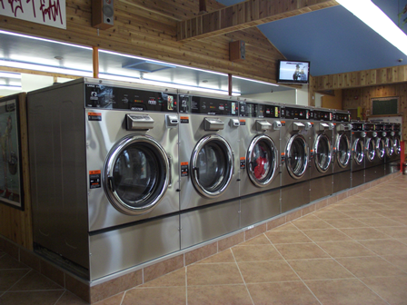 North End Suds Cleaners Dry Cleaners Laundry Laundromats